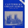 Canterbury Organ Album (New Edition)