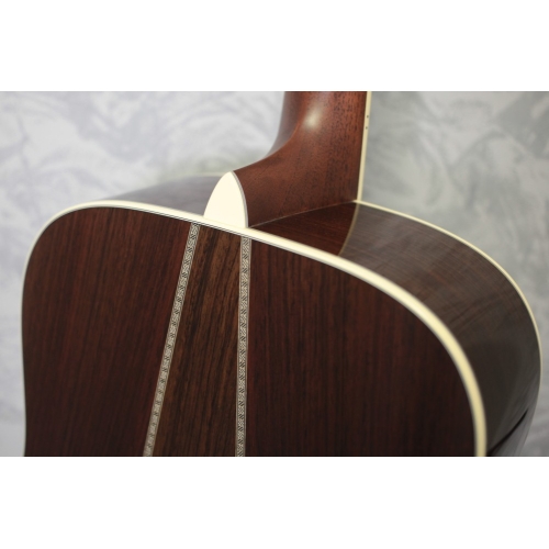 Martin HD-35 Standard Series Acoustic Guitar