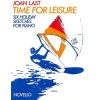 Last, Joan - Time For Leisure
