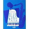 Drakeford, Richard - Blue Notes