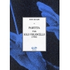 McCabe, John - Partita For Solo Cello (1966)