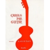 Duarte, John W. - Carols For Guitar