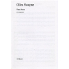 Swayne, Giles - Three Pieces For String Quartet
