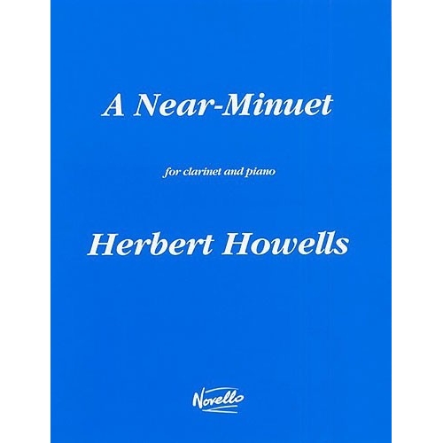Howells, Herbert - A Near...