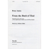 Aston, Peter - From The Book Of Thel