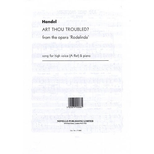 Händel, Georg Friedrich -...