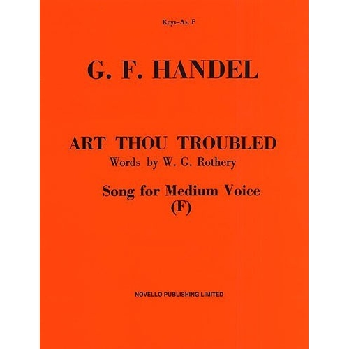 Händel, Georg Friedrich -...