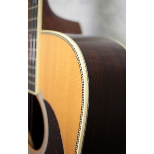 Martin HD-35 Standard Series Acoustic Guitar