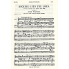 Travers, John - Ascribe Unto The Lord