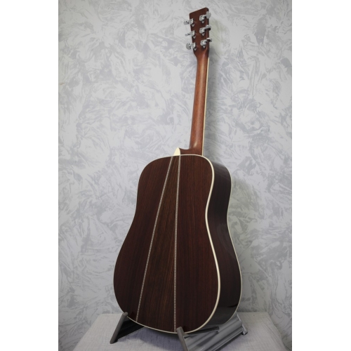 Martin HD-35 Standard Series Acoustic Guitar