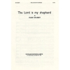 Franz Schubert: The Lord Is My Shepherd (SATB)