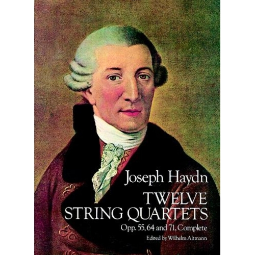 Haydn, Franz Joseph -...