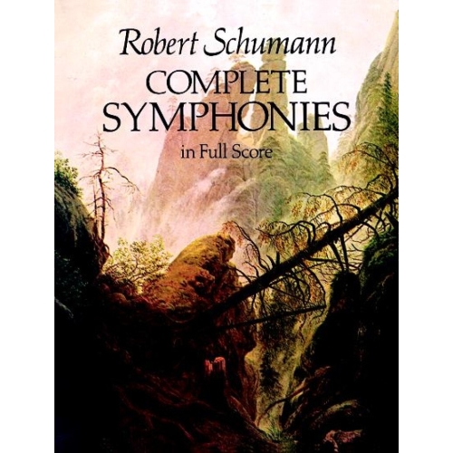 Schumann, Robert - Complete...