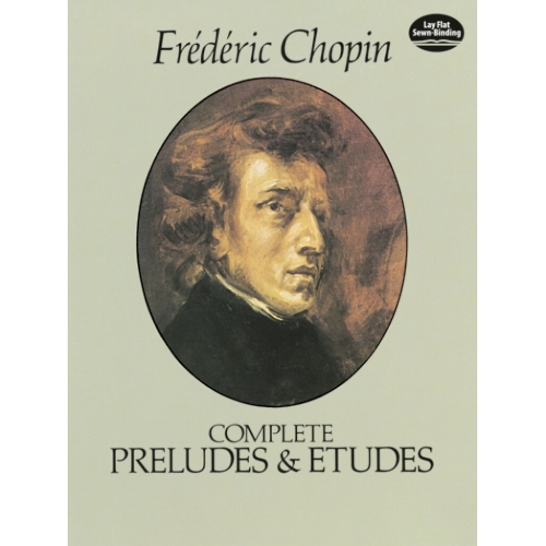 Complete Preludes & Etudes