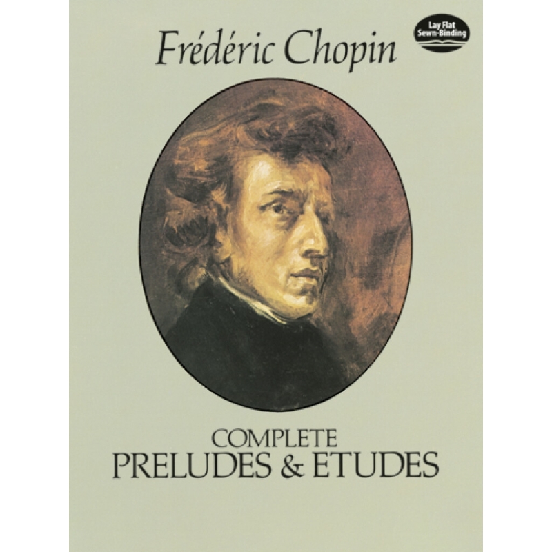 Complete Preludes & Etudes