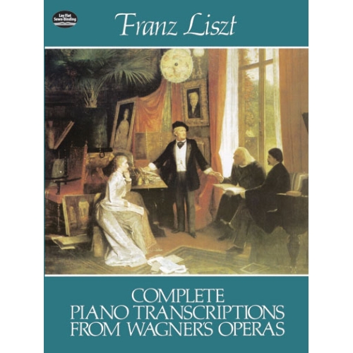 Liszt, Franz - Complete...