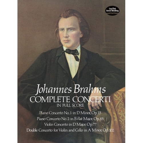 Brahms, Johannes - Complete...