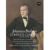 Brahms, Johannes - Complete Concerti
