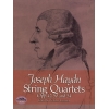 Haydn, Franz Joseph - String Quartets Opp. 42, 50 And 54