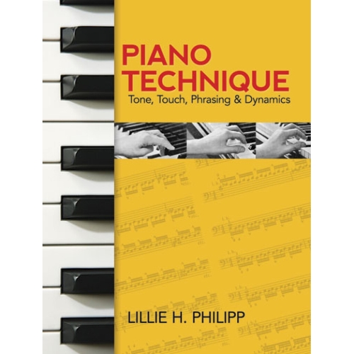 Piano Technique