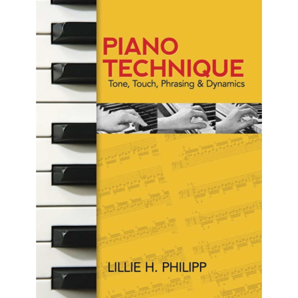 Piano Technique