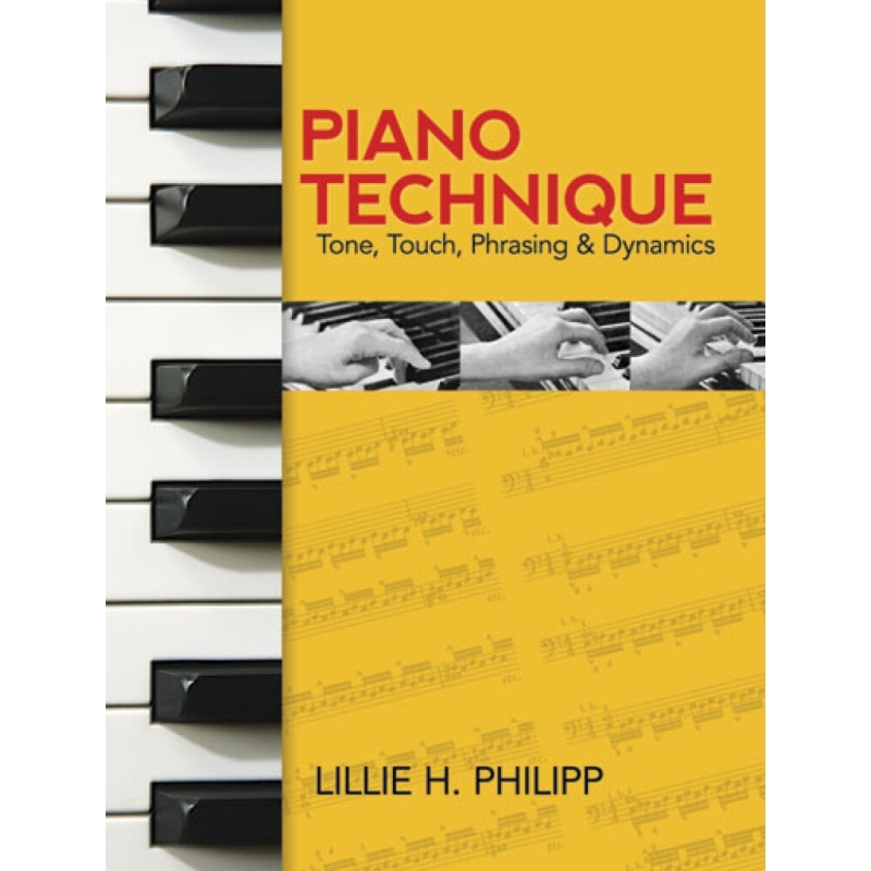Piano Technique