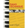 Piano Technique