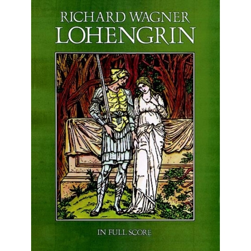 Wagner, Richard - Lohengrin
