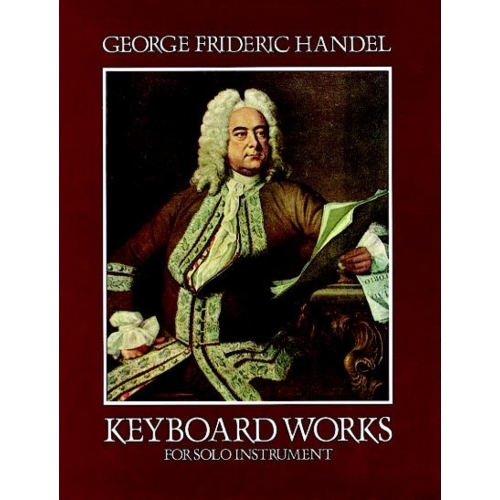 Händel, Georg Friedrich -...