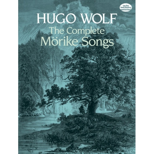 Wolf, Hugo - The Complete...
