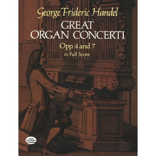 Händel, Georg Friedrich -...