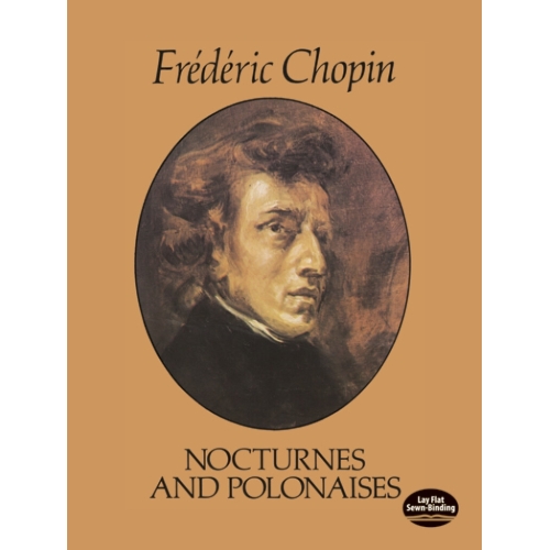 Nocturnes and Polonaises