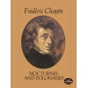 Nocturnes and Polonaises