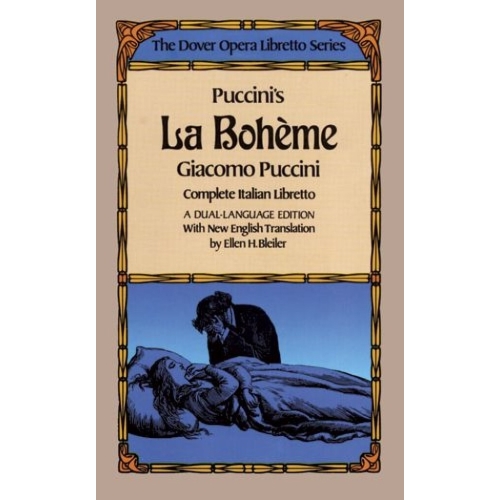 Puccini, Giacomo - La...