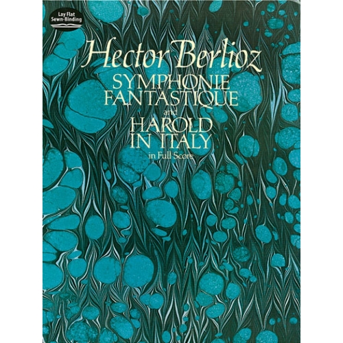 Berlioz, Hector - Symphonie...