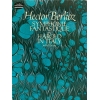 Berlioz, Hector - Symphonie Fantastique And Harold In Italy