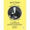 Haydn, Franz Joseph - Sonate Vol.1