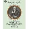 Haydn, Franz Joseph - Sonate Vol.2