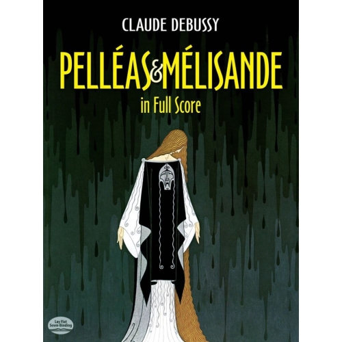 Debussy, Claude - Pelleas...