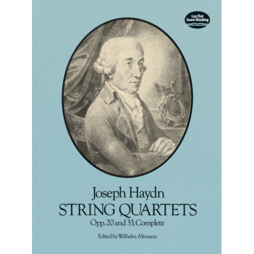 Haydn, Franz Joseph -...
