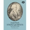 Haydn, Franz Joseph - String Quartets Opp. 20 And 33 Complete