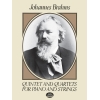 Brahms, Johannes - Quintet And Quartets For Piano And Strings