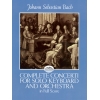 Bach, J.S - Complete Concerti