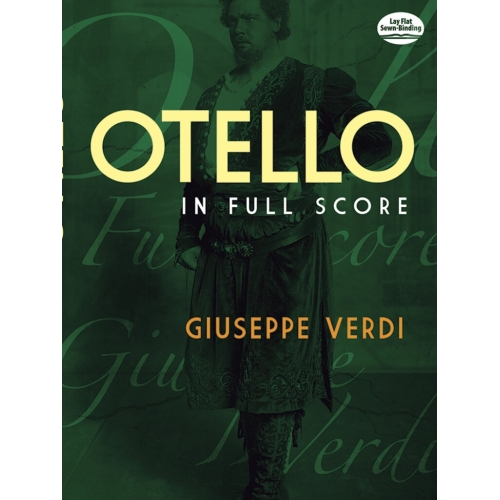 Verdi, Giuseppe - Otello