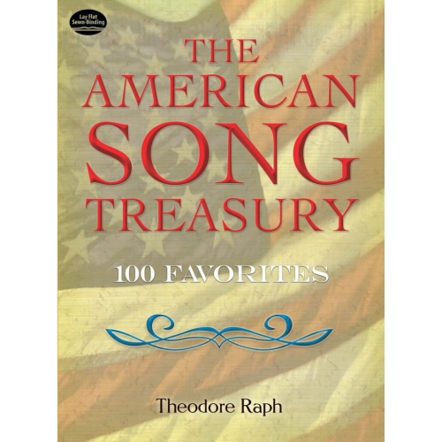 American Song Treasury (Raph)