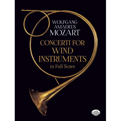 Mozart, Wolfgang Amadeus -...