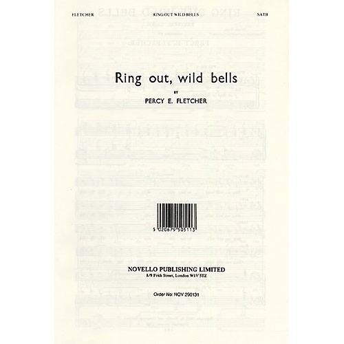 Fletcher, Percy E. - Ring...