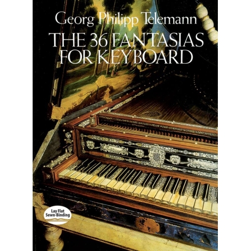 Telemann, Georg Philipp -...