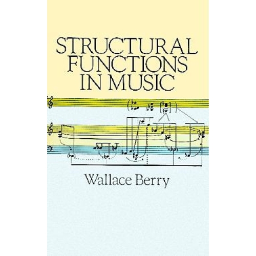 Berry, W. - Structural...