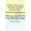 Berry, W. - Structural Function In Music